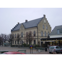 รูปถ่าย สวีเดน(Sweden) แบสตาด(Bastad) 2003-01 10