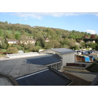 รูปถ่าย อังกฤษ(United Kingdom) บาธ(Bath) โรงแรมแมกโดนัลด์ สปา(MacDonald Spa Hotel) 2006-05 44