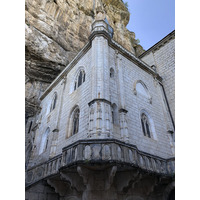 รูปถ่าย ฝรั่งเศส(France) โรกามาดูร์(Rocamadour) 2018-04 284