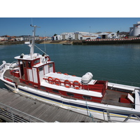 รูปถ่าย ฝรั่งเศส(France) เลซาเบลอโดลอน(Les Sables d'Olonne) 2012-07 82