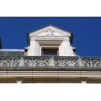 รูปถ่าย ฝรั่งเศส(France) บูร์ฌ(Bourges) วังฌักเกอร์(Palais Jacques Coeur) 2008-04 5