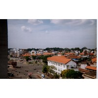 รูปถ่าย เวียดนาม(Vietnam) ไซง่อน(Saigon) 1995-12 20