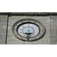 รูปถ่าย ฝรั่งเศส(France) ปารีส(Paris) ถนนลาฟาแย็ต(Rue La Fayette) 2007-08 133