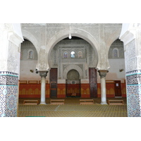 รูปถ่าย โมร็อกโก(Morocco) เฟส(Fes) 2008-07 82