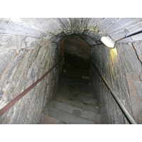 รูปถ่าย ฝรั่งเศส(France) ปองติวี่(Pontivy) ปราสาทดยุกแห่งโรออง(Rohan's Dukes Castle) 2007-08 106