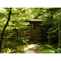 รูปถ่าย ญี่ปุ่น(Japan) โตเกียว(Tokyo) พิพิธภัณฑ์เนซุ(Nezu Museum) 2010-06 60
