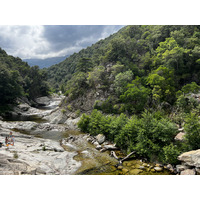 รูปถ่าย ฝรั่งเศส(France) คอร์สิคา(Corsica) คีซา(Chisa) 2022-08 35