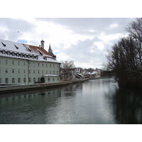 รูปถ่าย เยอรมนี(Germany) แลนด์ชูท(Landshut) 2005-03 37