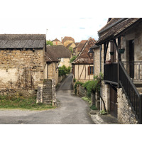 รูปถ่าย ฝรั่งเศส(France) กาเรนนัก(Carennac) 2018-04 128