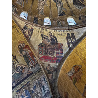รูปถ่าย อิตาลี(Italy) เวนีส(Venice) มหาวิหารเซนต์มาร์ก(Saint Mark's Basilica) 2022-05 255