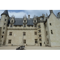 รูปถ่าย ฝรั่งเศส(France) ปราสาทมงโซโร(Montsoreau Castle) 2011-05 75