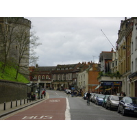 รูปถ่าย อังกฤษ(United Kingdom) วินซอร์(Windsor) 2001-04 10