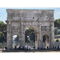 รูปถ่าย อิตาลี(Italy) โรม(Rome) 2021-09 71