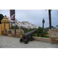 รูปถ่าย โมร็อกโก(Morocco) คาซาบลังกา(Casablanca) เมดินา(Medina) 2008-07 41