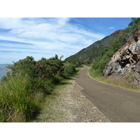 รูปถ่าย นิวแคลิโดเนีย(New Caledonia) ทีโอ(Thio) 2010-05 48