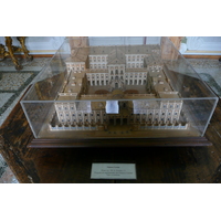 รูปถ่าย อิตาลี(Italy) โรม(Rome) วังกอร์ซีนี(Palazzo Corsini) 2007-11 28