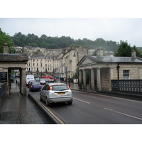 รูปถ่าย อังกฤษ(United Kingdom) บาธ(Bath) 2006-05 97
