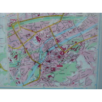 รูปถ่าย เยอรมนี(Germany) แลนด์ชูท(Landshut) 2005-03 33