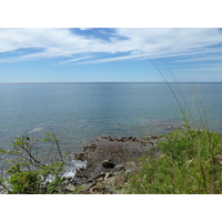 รูปถ่าย นิวแคลิโดเนีย(New Caledonia) ทีโอ(Thio) 2010-05 45