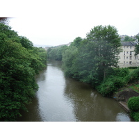 รูปถ่าย อังกฤษ(United Kingdom) บาธ(Bath) 2006-05 90