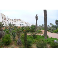 รูปถ่าย โมร็อกโก(Morocco) คาซาบลังกา(Casablanca) เมดินา(Medina) 2008-07 43