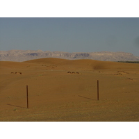รูปถ่าย สหรัฐอาหรับเอมิเรตส์(United Arab Emirates) จากดูไบไปถนนอัลอิน(Dubai to Al Ain road) 2005-03 8