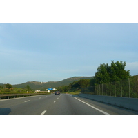 รูปถ่าย ฝรั่งเศส(France) เฟรนช์ริวิเอรา(French Riviera) จากเลอลุกไปคานส์(Le Luc to Cannes) 2008-05 17