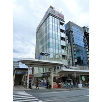 รูปถ่าย ญี่ปุ่น(Japan) เกียวโต(Kyoto) ถนนชิโจ(Shijo dori) 2010-06 0