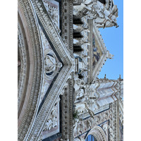 รูปถ่าย อิตาลี(Italy) ซีเอน่า(Siena) มหาวิหารเซียนา(Duomo di Siena) 2021-09 60
