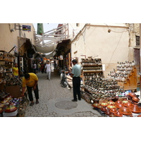 รูปถ่าย โมร็อกโก(Morocco) เฟส(Fes) 2008-07 51
