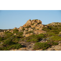 รูปถ่าย ฝรั่งเศส(France) คอร์สิคา(Corsica) หาดตอนนารา(Tonnara Beach) 2017-07 5