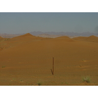 รูปถ่าย สหรัฐอาหรับเอมิเรตส์(United Arab Emirates) จากดูไบไปถนนอัลอิน(Dubai to Al Ain road) 2005-03 5