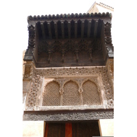 รูปถ่าย โมร็อกโก(Morocco) เฟส(Fes) 2008-07 42