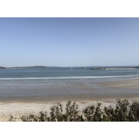 รูปถ่าย ฝรั่งเศส(France) โกรซง(Crozon) 2026-04 61