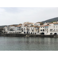 รูปถ่าย สเปน(Spain) กาดาเกส(Cadaques) 2018-04 49