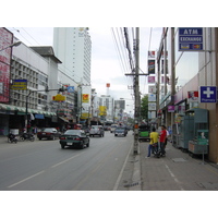 รูปถ่าย ไทย(Thailand) เชียงใหม่(Chiang Mai) 2003-07 16