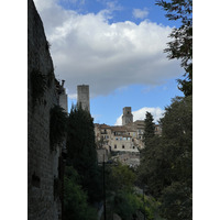 รูปถ่าย อิตาลี(Italy) ซานจีมิญญาโน(San Gimignano) 2021-09 176