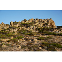 รูปถ่าย ฝรั่งเศส(France) คอร์สิคา(Corsica) หาดตอนนารา(Tonnara Beach) 2017-07 4