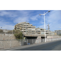 รูปถ่าย ฝรั่งเศส(France) ม็องเดอลีเยอ(Mandelieu) 2008-03 60