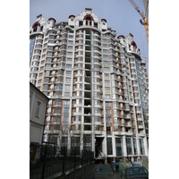 รูปถ่าย ยูเครน(Ukraine) เคียฟ(Kiev) กูเดรียเวท(Kudriavets) 2007-11 44