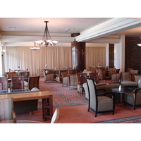รูปถ่าย อิสราเอล(Israel) ไฮฟา(Haifa) โรงแรมแดนคาร์เมล(Dan Carmel Hotel) 2006-12 4