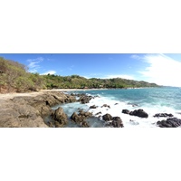 รูปถ่าย คอสตาริกา(Costa Rica) มอนเตซูมา(Montezuma) 2015-03 497