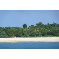 รูปถ่าย ฟิจิ(Fiji) เกาะเบาน์ตี(Bounty Island) 2010-05 12
