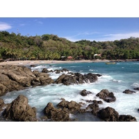รูปถ่าย คอสตาริกา(Costa Rica) 2015-03 74