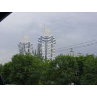 รูปถ่าย จีน(China) ปักกิ่ง(Beijing) 2002-05 6