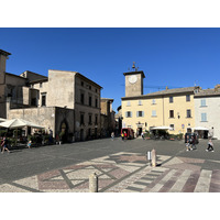 รูปถ่าย อิตาลี(Italy) ออร์วิเอโต้(Orvieto) 2021-09 109