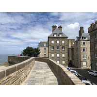 รูปถ่าย ฝรั่งเศส(France) แซ็งมาโล(St Malo) 2020-06 131