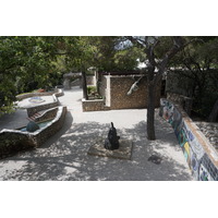 รูปถ่าย ฝรั่งเศส(France) แซ็งปอลเดอว็องส์(Saint Paul de Vence) มูลนิธิมาก(Fondation Maeght) 2017-08 119