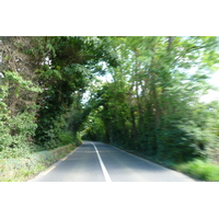 รูปถ่าย ไอร์แลนด์(Ireland) ดับลิน(Dublin) ถนนเลียบแม่น้ำ(River road) 2008-09 8