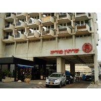 รูปถ่าย อิสราเอล(Israel) เทลอาวีฟ(Tel Aviv) ชายหาดเทลอาวีฟ(Tel Aviv Sea Shore) 2006-12 70